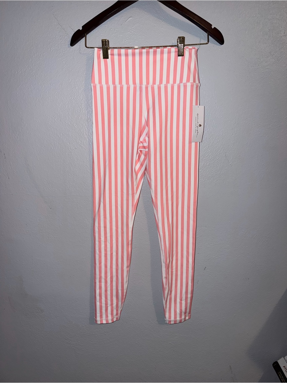Spiritual Gangster Leggings - S